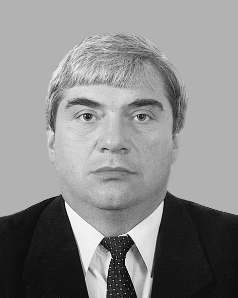 фото: Благун Іван Семенович